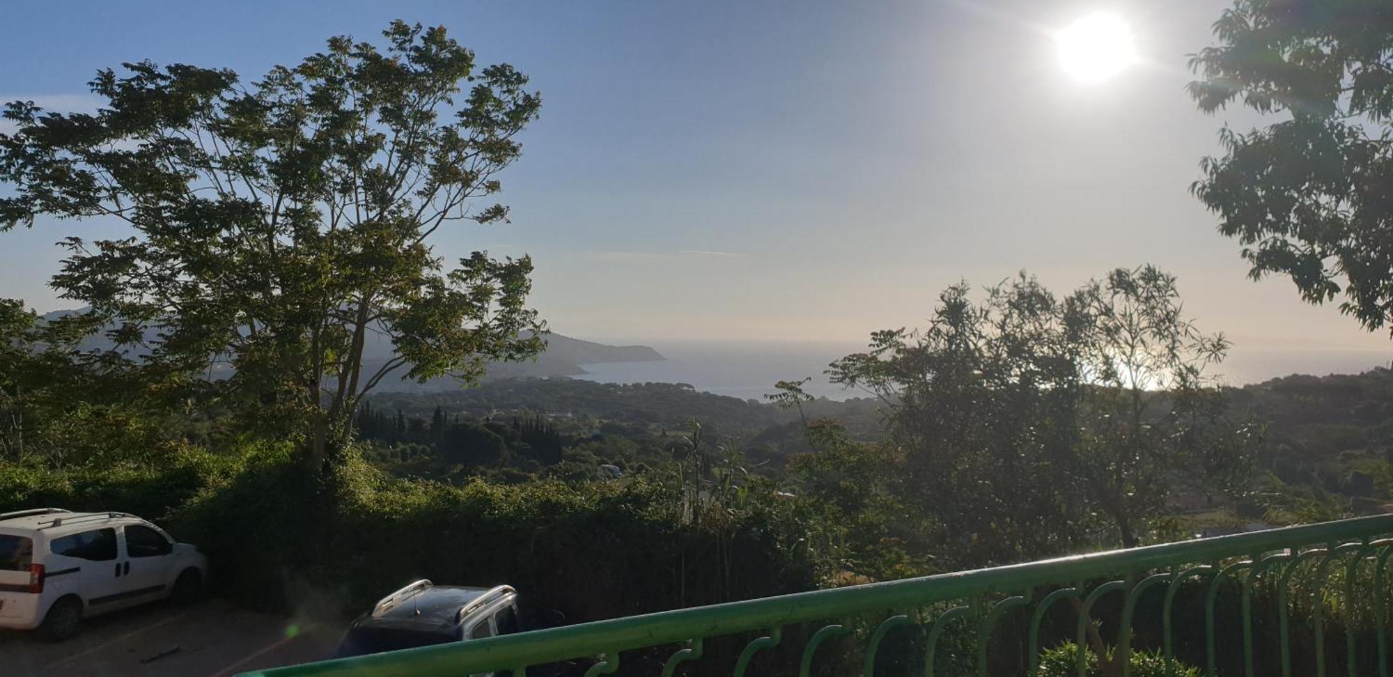 Casa Maddi Casa Vacanze Con Vista Mare Vicinissima Al Centro קאפוליברי חדר תמונה