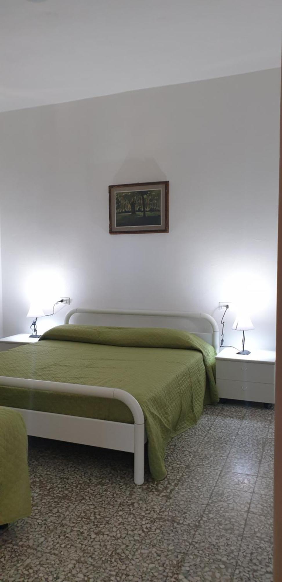 Casa Maddi Casa Vacanze Con Vista Mare Vicinissima Al Centro קאפוליברי מראה חיצוני תמונה